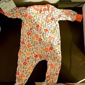 Baby clothes